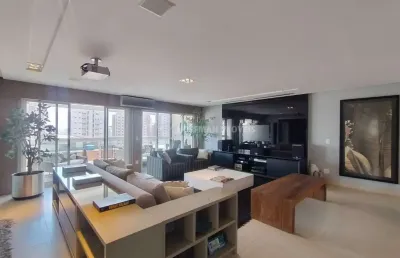 Apartamento com 4 quartos à venda na Rua Maranhão, --, Santa Paula, São Caetano do Sul