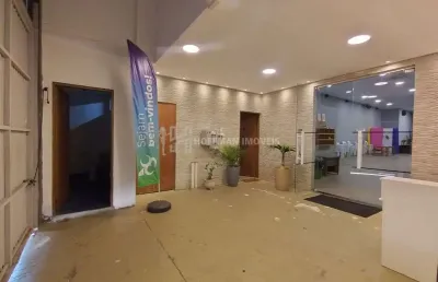 Barracão / Galpão / Depósito com 6 salas à venda na Rua Piauí, --, Santa Paula, São Caetano do Sul