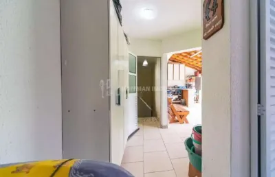 Apartamento com 2 quartos à venda na Rua Coronel Seabra, --, Vila Marina, Santo André