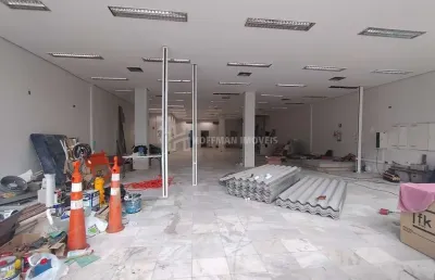 Prédio à venda na Rua Primeiro de Maio, --, Centro, Santo André