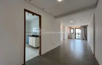 Apartamento à venda com 02 dormitórios e 02 vagas no bairro osvaldo cruz