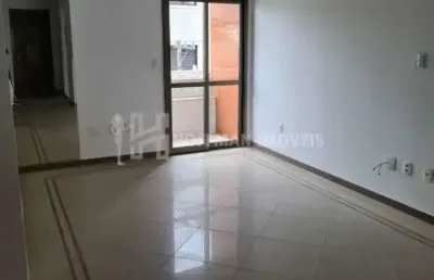Apartamento com 3 quartos à venda na Rua Bezerra de Menezes, --, Nova Gerty, São Caetano do Sul