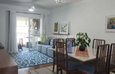 Apartamento com 3 quartos à venda na Rua Cristóvão Colombo, --, Vila América, Santo André