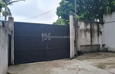 Barracão / galpão / depósito para alugar na rua jorge velho, --, campestre, santo andré, 1350 m2 por r$ 45.000