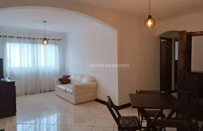 Apartamento à venda com 03 dormitórios e 01 vaga no bairro fundação