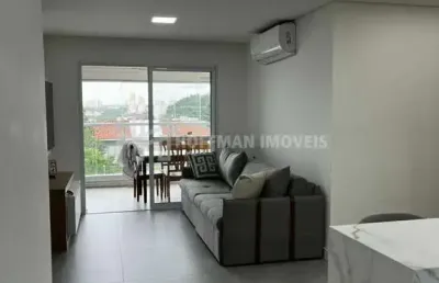 Apartamento com 3 quartos à venda na Rua Conselheiro Lafayette, --, Barcelona, São Caetano do Sul