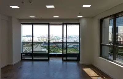 Casa comercial com 1 sala para alugar na Alameda Caulim, --, Cerâmica, São Caetano do Sul