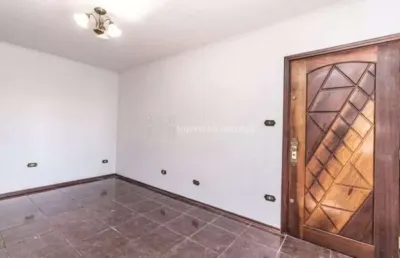 Casa com 5 quartos à venda na Rua Marlene, --, Nova Gerty, São Caetano do Sul