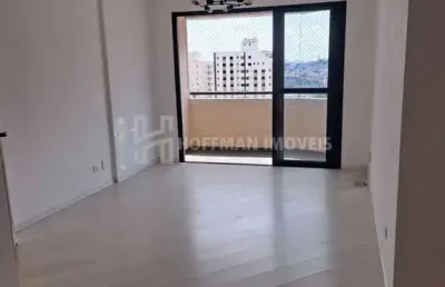 Apartamento com 3 quartos à venda na Rua Piauí, --, Santa Paula, São Caetano do Sul