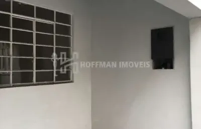 Casa com 2 quartos à venda na Rua Pedro Duo, --, Osvaldo Cruz, São Caetano do Sul