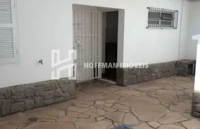 Casa comercial com 1 sala para alugar na Rua São Luís, --, Santa Paula, São Caetano do Sul
