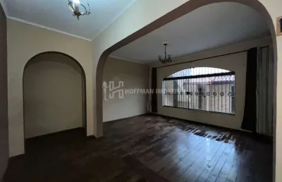 Casa com 5 quartos para alugar na Rua Jamaica, --, Parque das Nações, Santo André