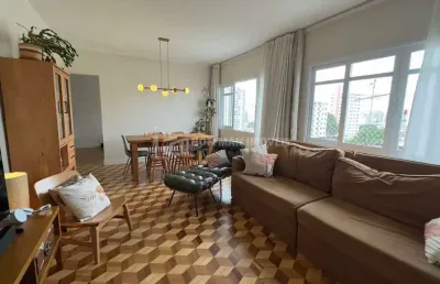 Apartamento à venda com 03 dormitórios, 01 suíte e 01 vaga no centro de são caetano