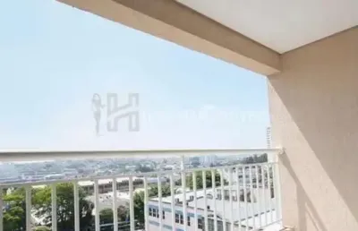 Apartamento no bairro barcelona, com sacada gourmet e area de lazer!