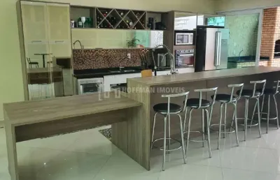 Casa com 4 quartos para alugar na Rua Lomas Valentinas, --, Olímpico, São Caetano do Sul
