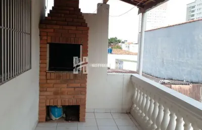 Terreno à venda na Rua Gonzaga, --, Santa Paula, São Caetano do Sul