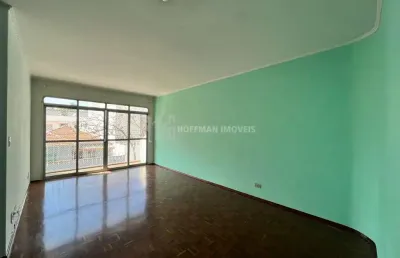 Apartamento à venda com 02 dormitórios, 01 suíte e 01 vaga no bairro santo antônio