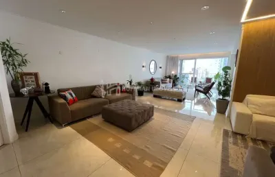 Apartamento alto padrão à venda no bairro santo antonio - 04 dormitórios, 03 suites, 03 vagas!