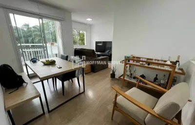Apartamento no espaço cerâmica são caetano do sul sp