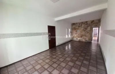Casa com 3 quartos para alugar na Rua Goitacazes, --, Centro, São Caetano do Sul
