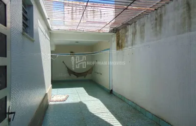 Casa com 4 quartos à venda na Rua Flórida, --, Barcelona, São Caetano do Sul