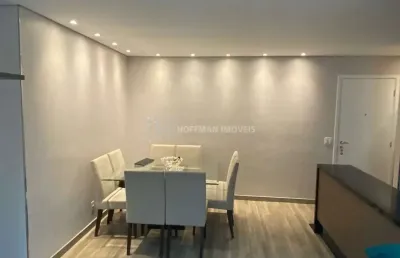 Apartamento com 2 quartos à venda na R Lemos Monteiro, --, Olímpico, São Caetano do Sul