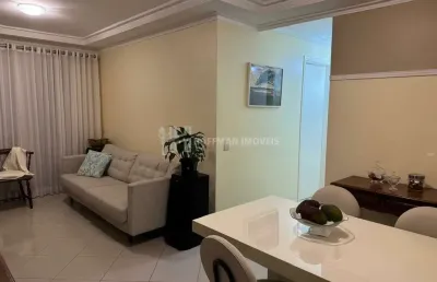 Apartamento com 3 quartos à venda na Rua Ouro Preto, --, Vila Gilda, Santo André