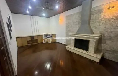 Casa com 3 quartos para alugar na Rua Bertolino da Cunha, --, Osvaldo Cruz, São Caetano do Sul
