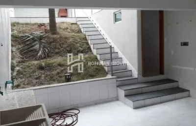 Casa com 3 quartos à venda na rua suíça, --, parque das nações, santo andré, 275 m2 por r$ 1.200.000