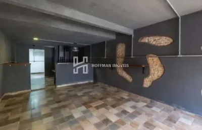 Casa comercial para alugar na Estrada das Lágrimas, --, Mauá, São Caetano do Sul