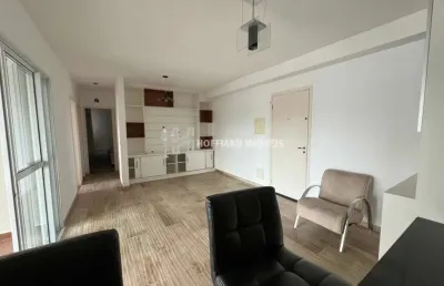 Apartamento 2 dormitórios 1 suíte 2 vagas no centro de são caetano do sul