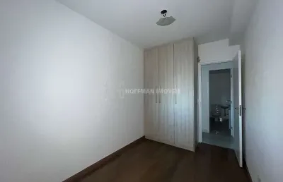 Apartamento com 3 quartos à venda na Rua Rio de Janeiro, --, Santa Paula, São Caetano do Sul
