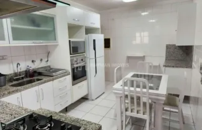 Apartamento com 3 quartos para alugar na Avenida Doutor Augusto de Toledo, --, Santa Paula, São Caetano do Sul