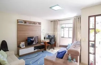 Casa com 2 quartos à venda na Avenida Teresa Campanella, --, Boa Vista, São Caetano do Sul