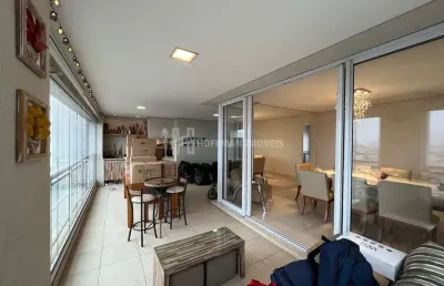 Apartamento com 3 quartos para alugar na Avenida Presidente Kennedy, --, Boa Vista, São Caetano do Sul