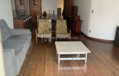 Apartamento com 3 quartos à venda na Rua Rafael Correa Sampaio, --, Santa Paula, São Caetano do Sul