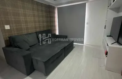 Apartamento com 3 dormitórios sendo 1 suite 1 vaga a venda na vila gilda santo andré