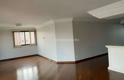 Apartamento com 4 quartos para alugar na Rua Maranhão, --, Santo Antônio, São Caetano do Sul