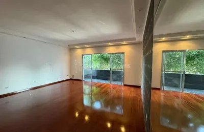Apartamento com 4 dormitórios sendo 1 suíte 1 vaga a venda no centro de santo andré