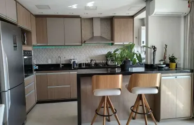 Apartamento para locação em santa paula, são caetano do sul