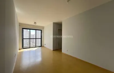 Apartamento para venda no bairro cerâmica em são caetano!