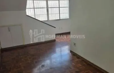Sobrado com 02 dormitórios, 01 vaga à venda no bairro cerâmica - são caetano do sul - sp