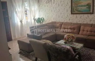 Apartamento com 3 quartos à venda na Rua Lourdes, --, Nova Gerty, São Caetano do Sul
