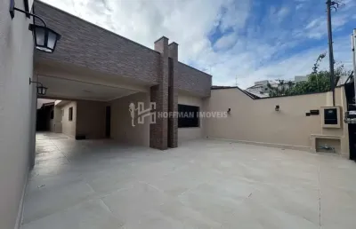 Casa com 4 quartos para alugar na Rua Ivaí, --, Santa Maria, São Caetano do Sul