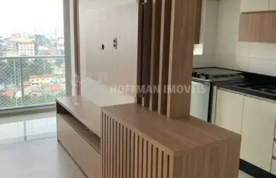 Apartamento com 2 dormitórios 1 suíte 2 vagas a venda no boa vista scs