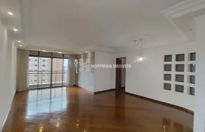 Apartamento com 3 quartos à venda na Rua Rafael Correia Sampaio, --, Santo Antônio, São Caetano do Sul