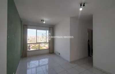 Apartamento com 3 quartos à venda na Rua Heloísa Pamplona, --, Fundação, São Caetano do Sul