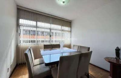 Apartamento com 3 quartos à venda na Rua Niterói, --, Centro, São Caetano do Sul