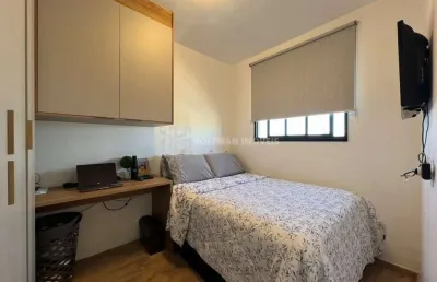 Apartamento com 2 dormitórios com 1 banheiro 1 vaga a venda no santa maria santo andré