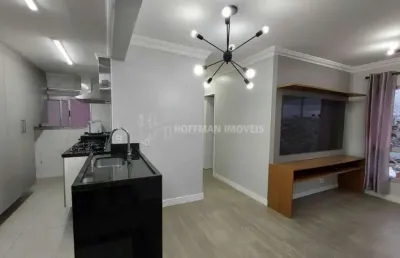 Apartamento com 3 quartos para alugar na Rua Heloísa Pamplona, --, Fundação, São Caetano do Sul